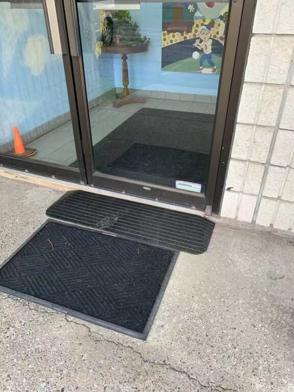 Advanced Safety Integration