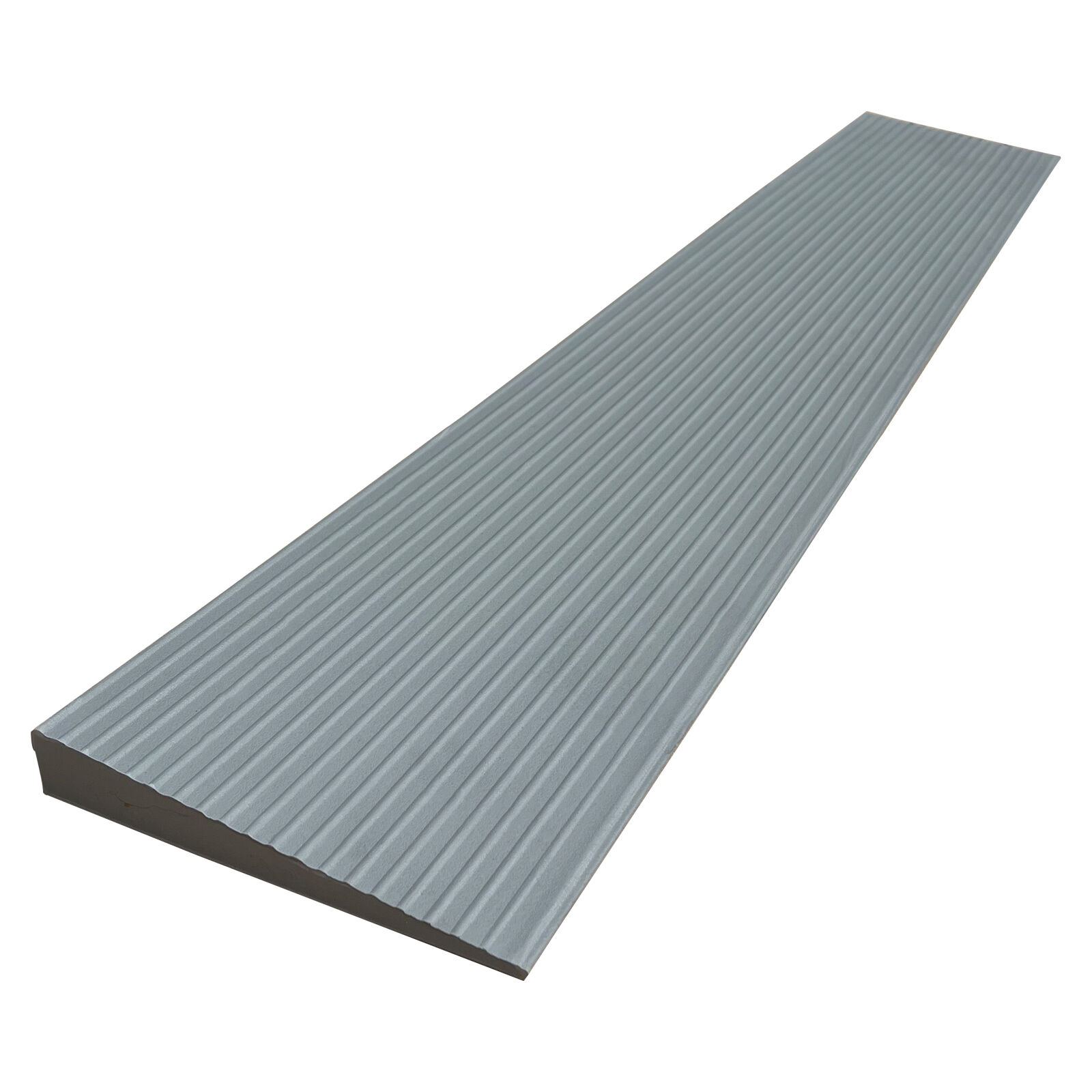 Versatile All Weather Performance