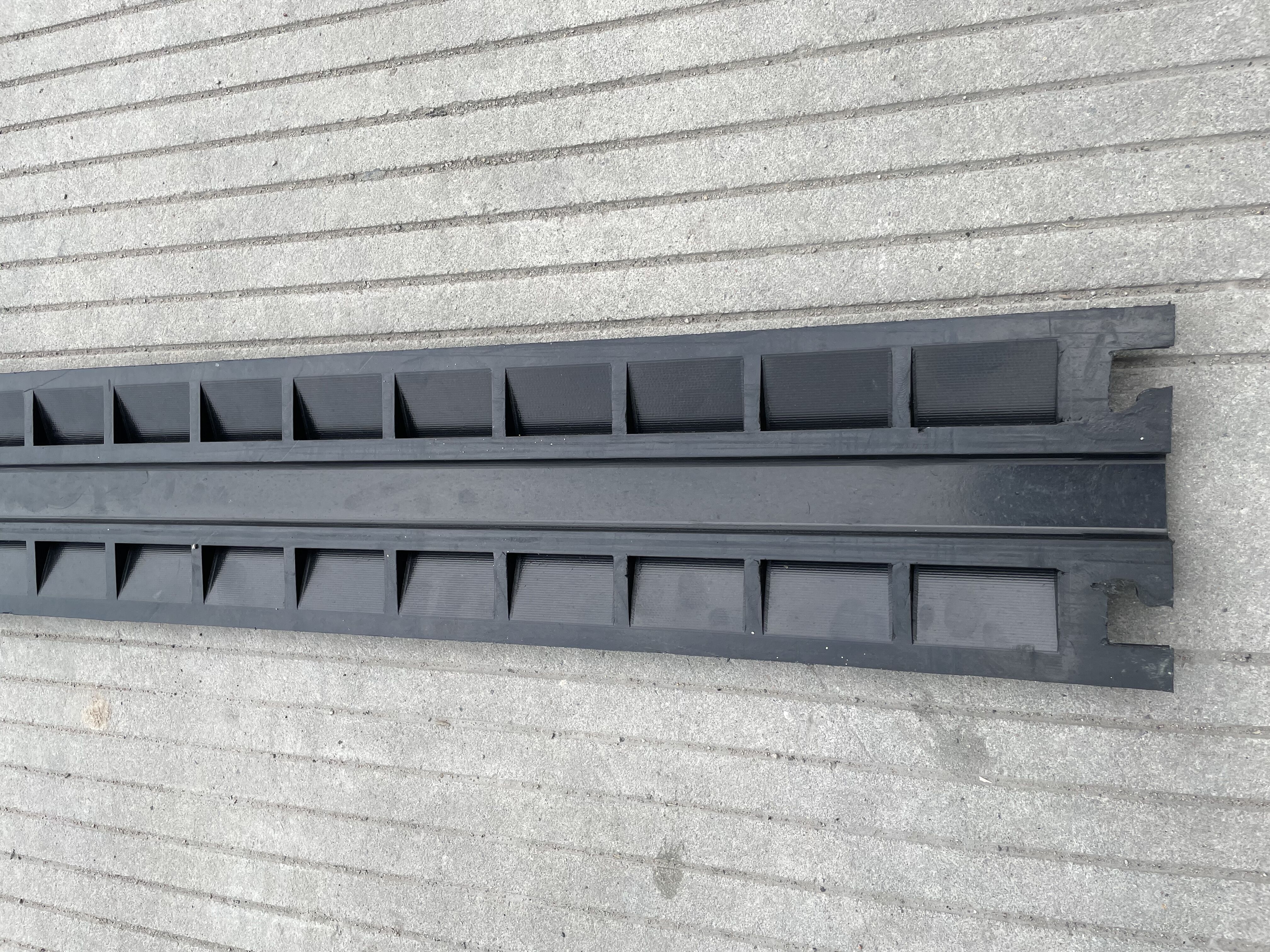 Avansert materialteknikk og kvalitetskontroll