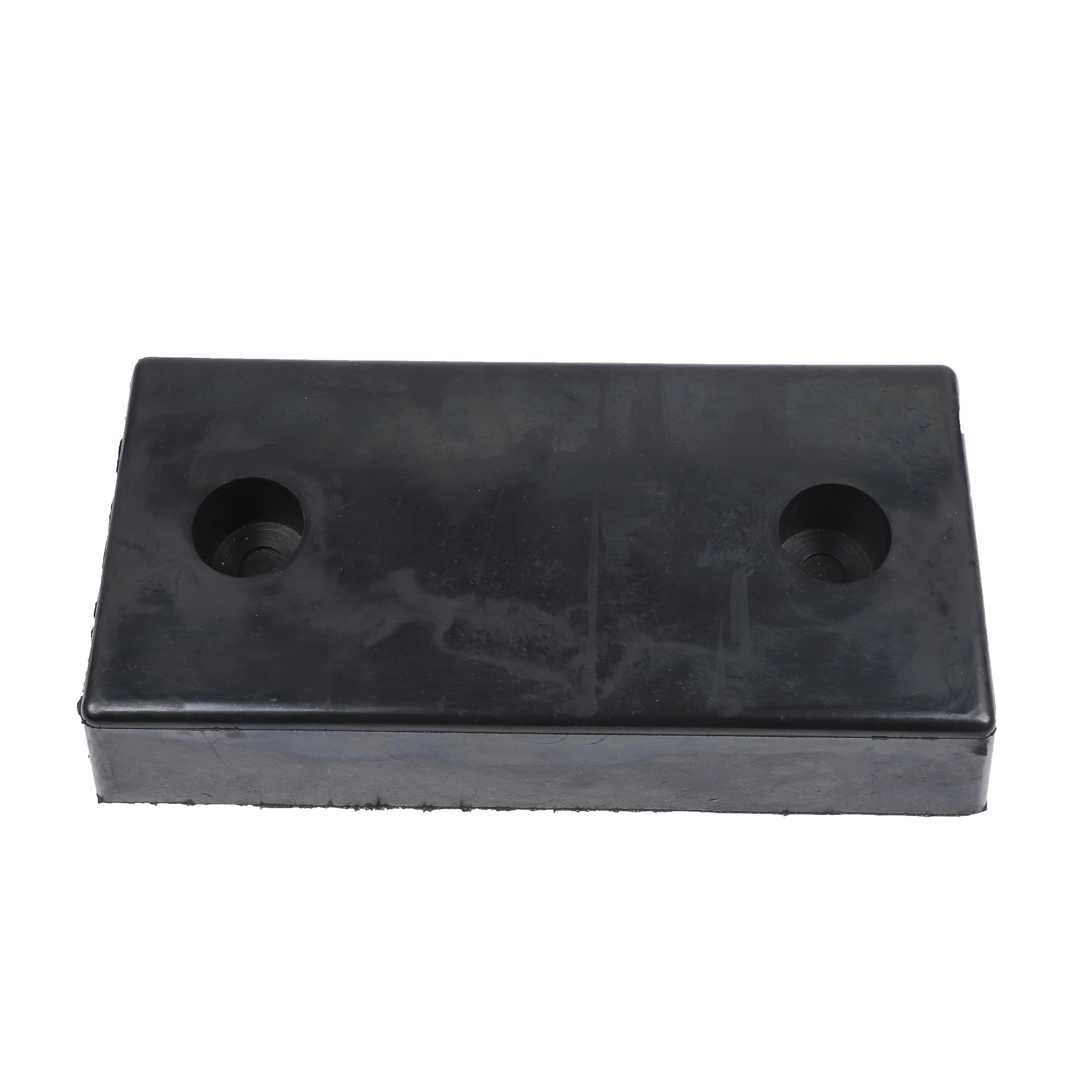 Heavy Duty Rubber Dock Bumper