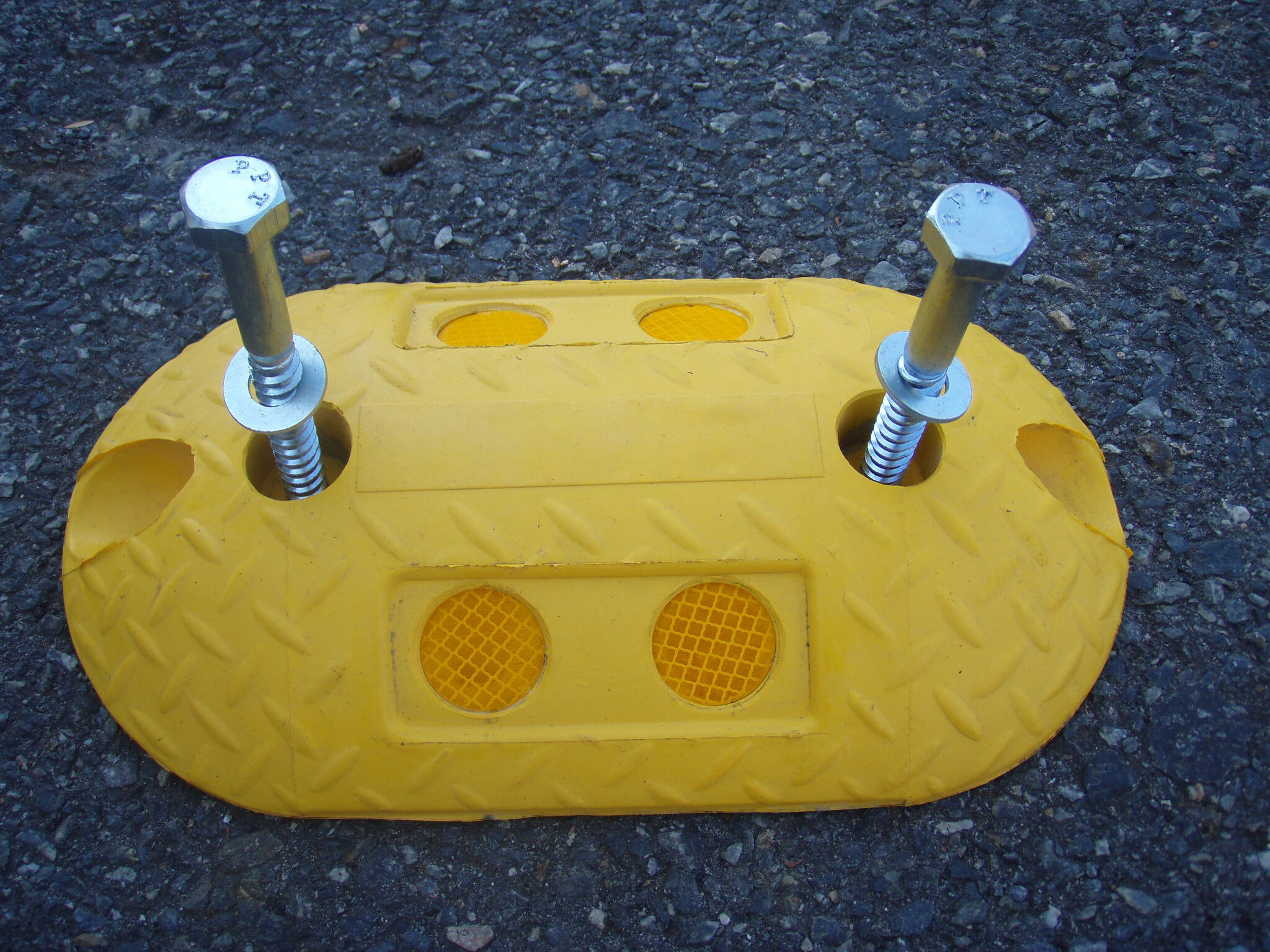 Enhanced Driver Awareness System