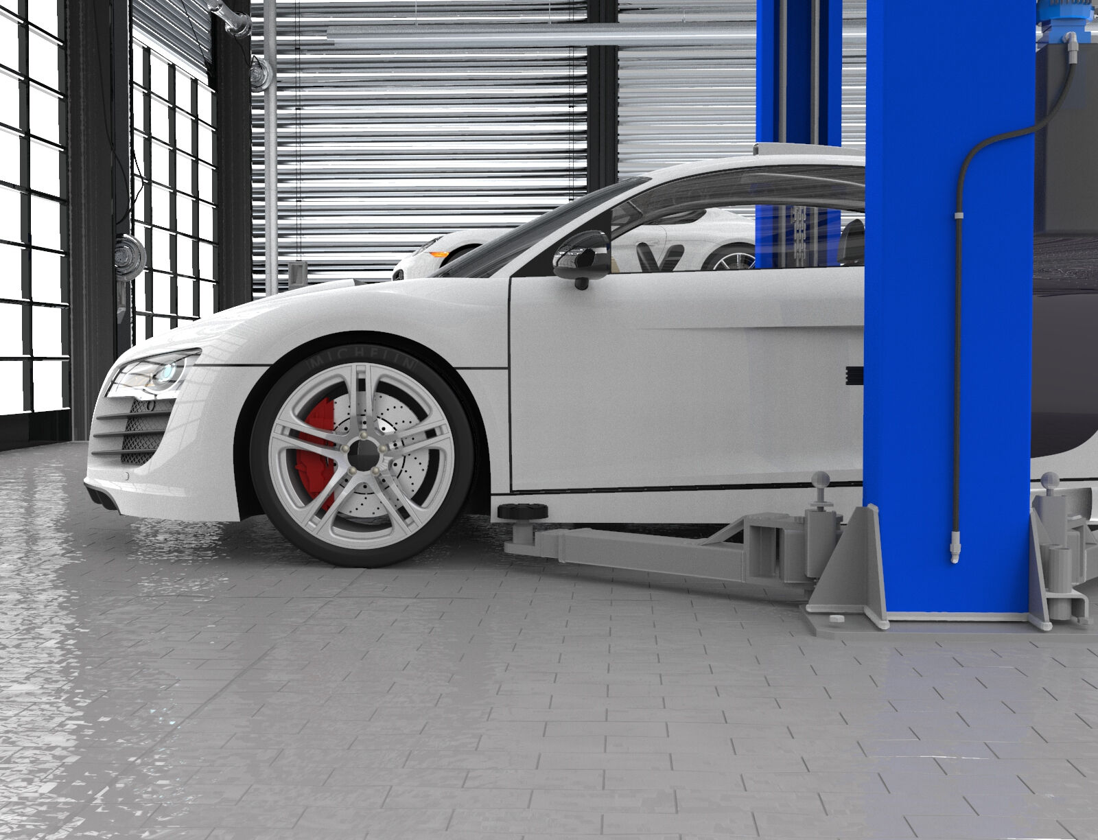 Versatility and Practical Storage Solutions