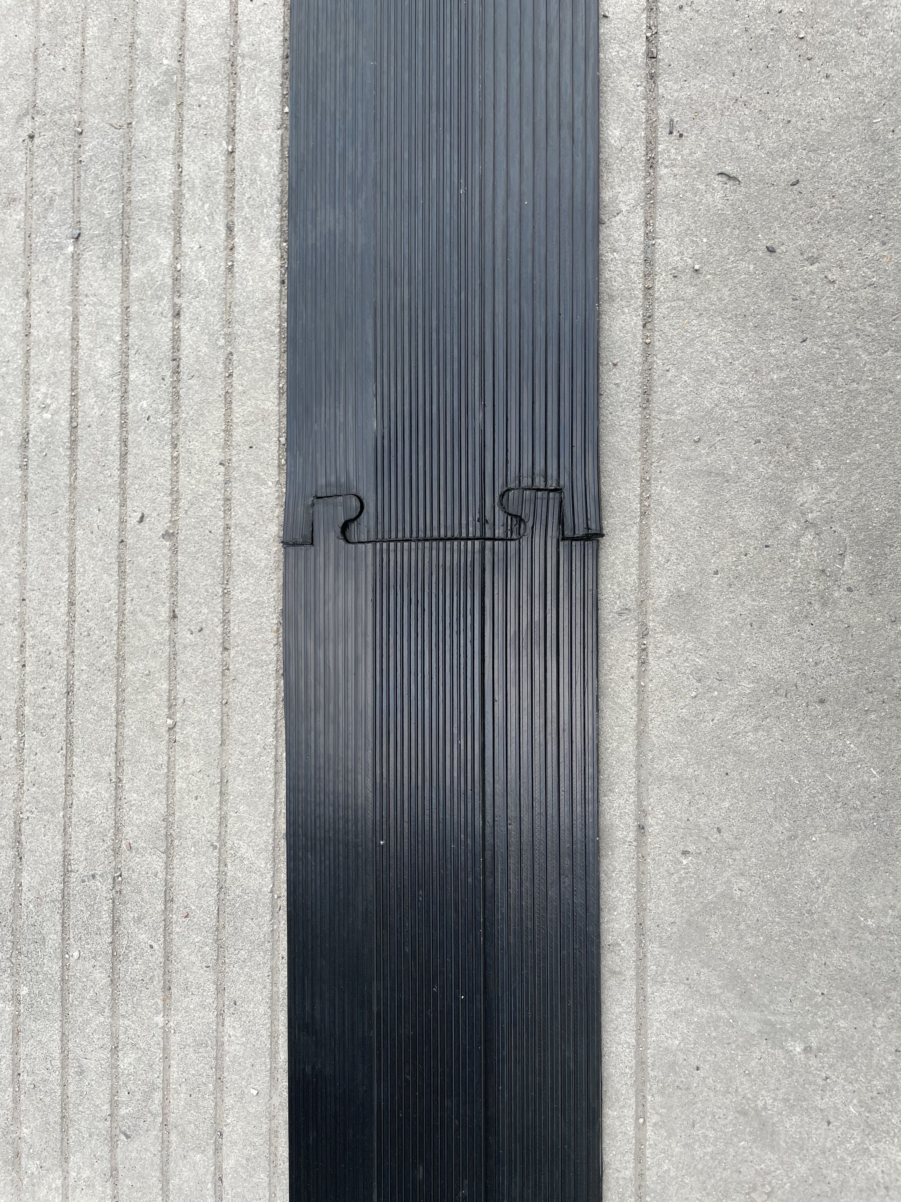 Avansert kabelsystem