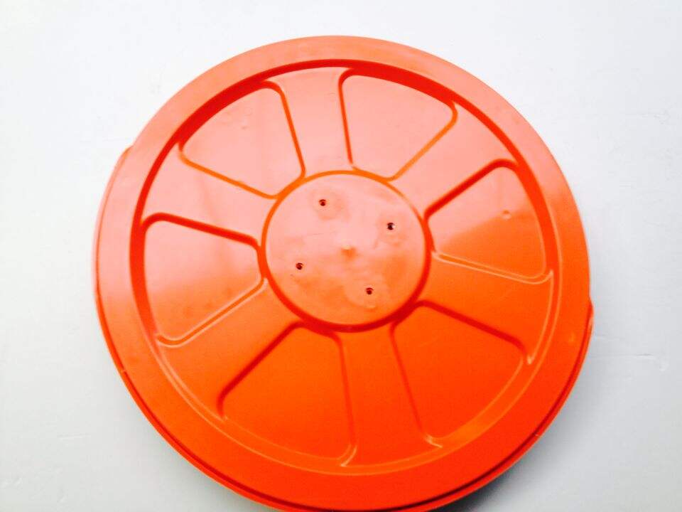 Advanced Safety Features