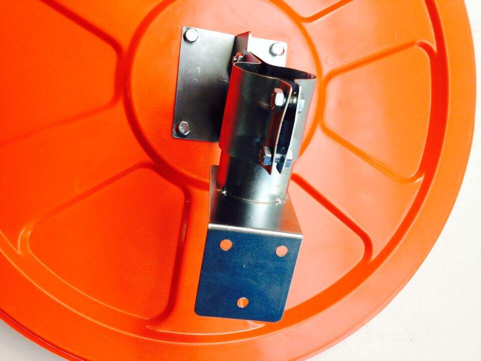 Enhanced Safety Through Advanced Visibility