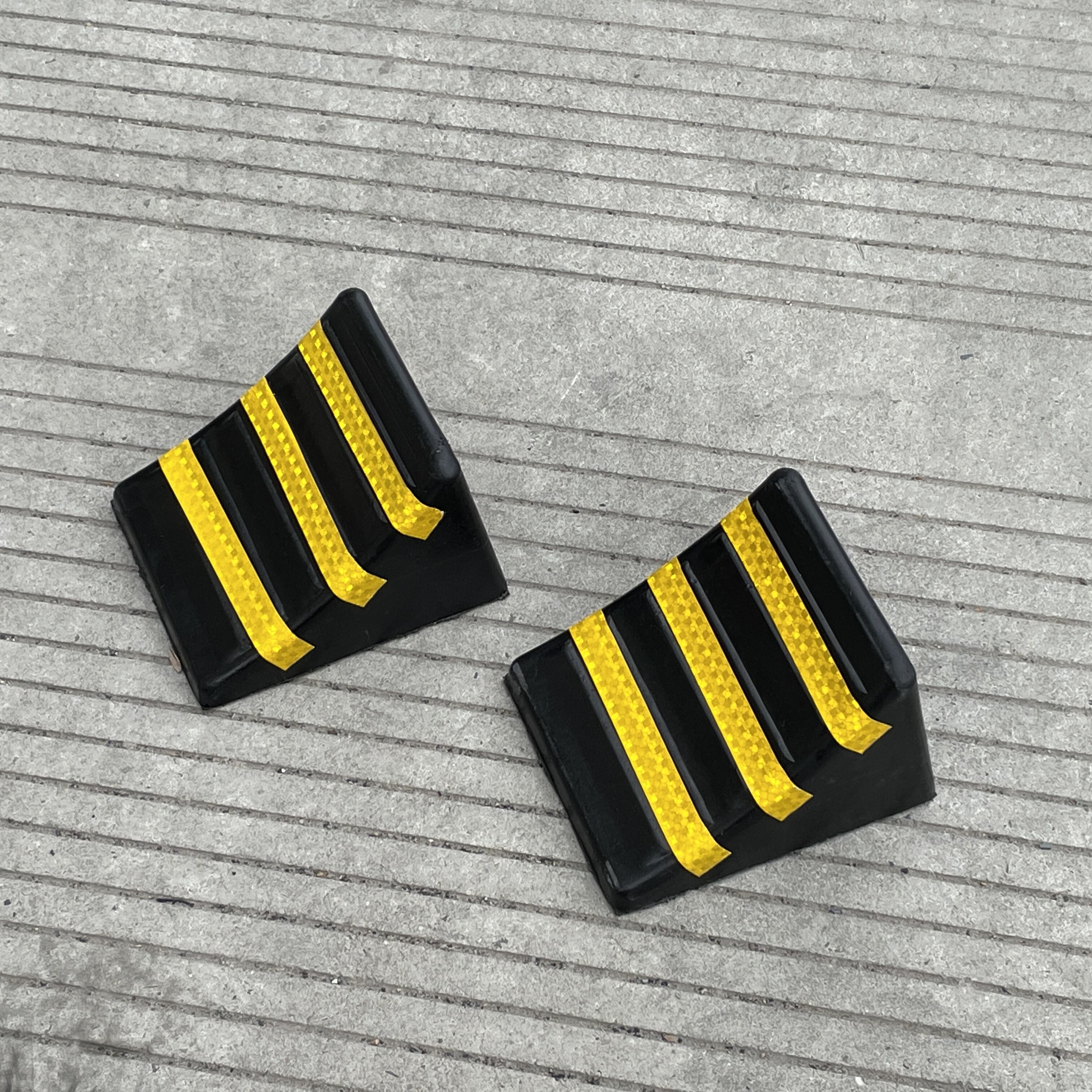 تكنولوجيا حماية التأثير المتفوقة