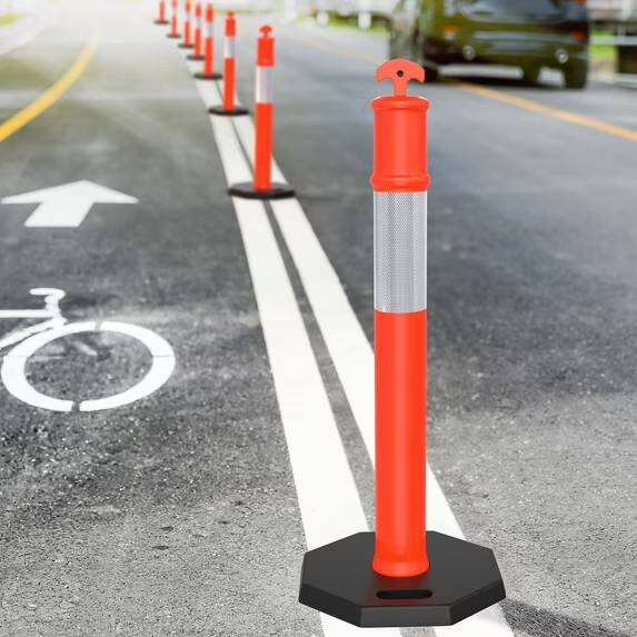 Post Og Bollard