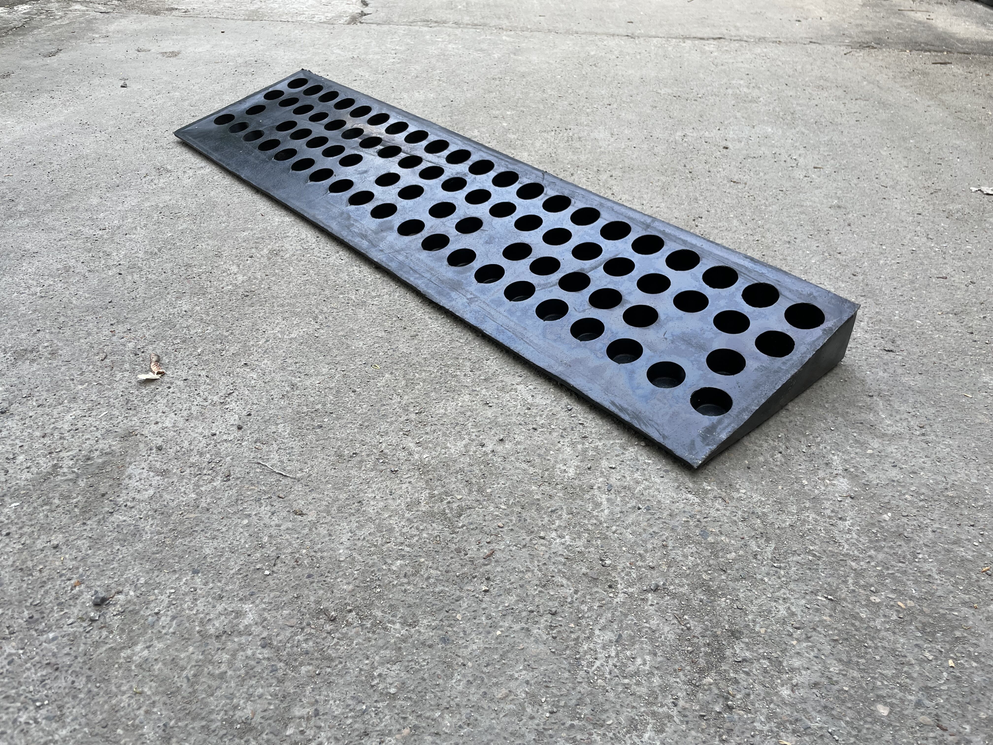 Enhanced Safety Features and Stability