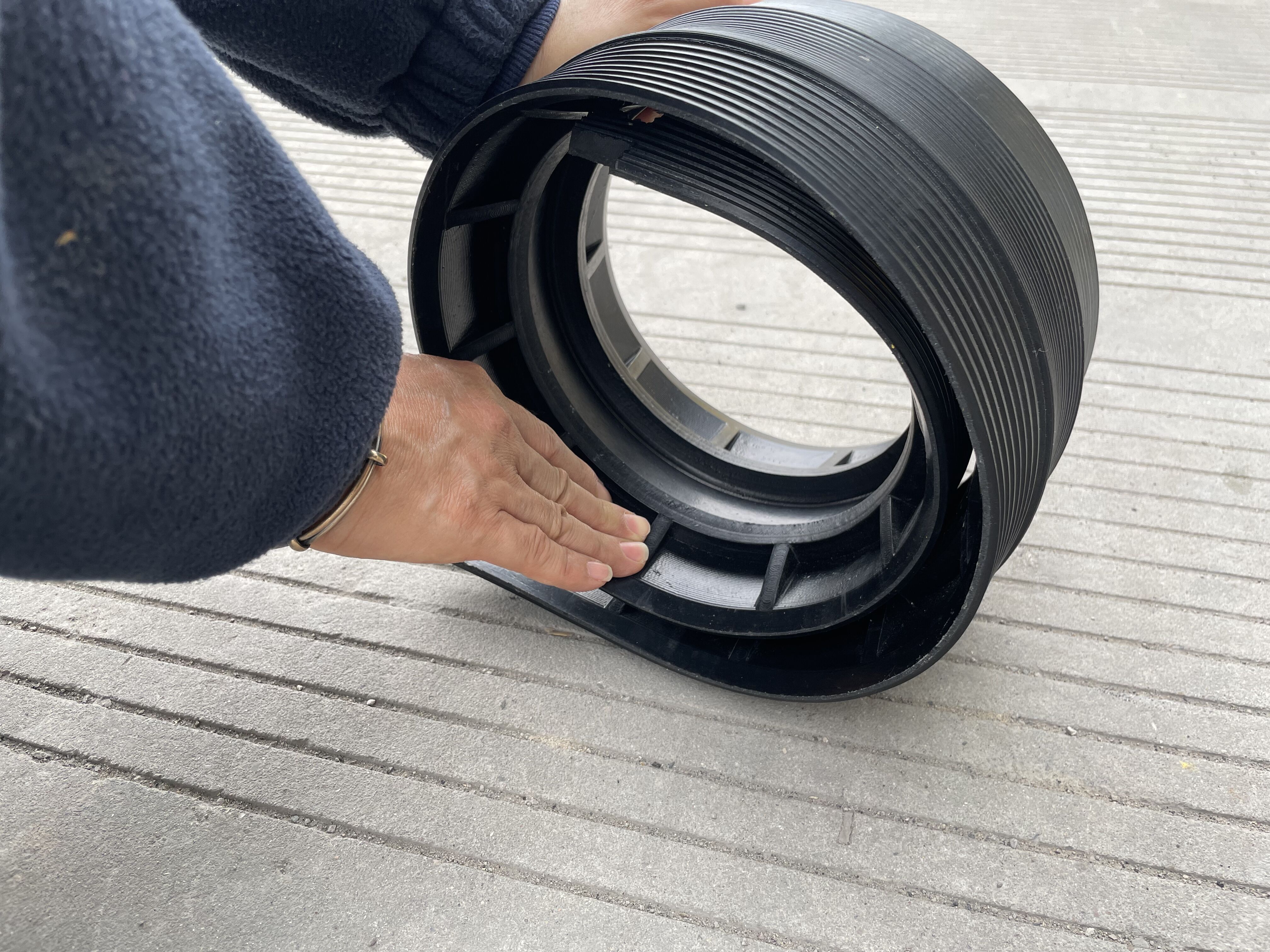 Versatile Application and Installation