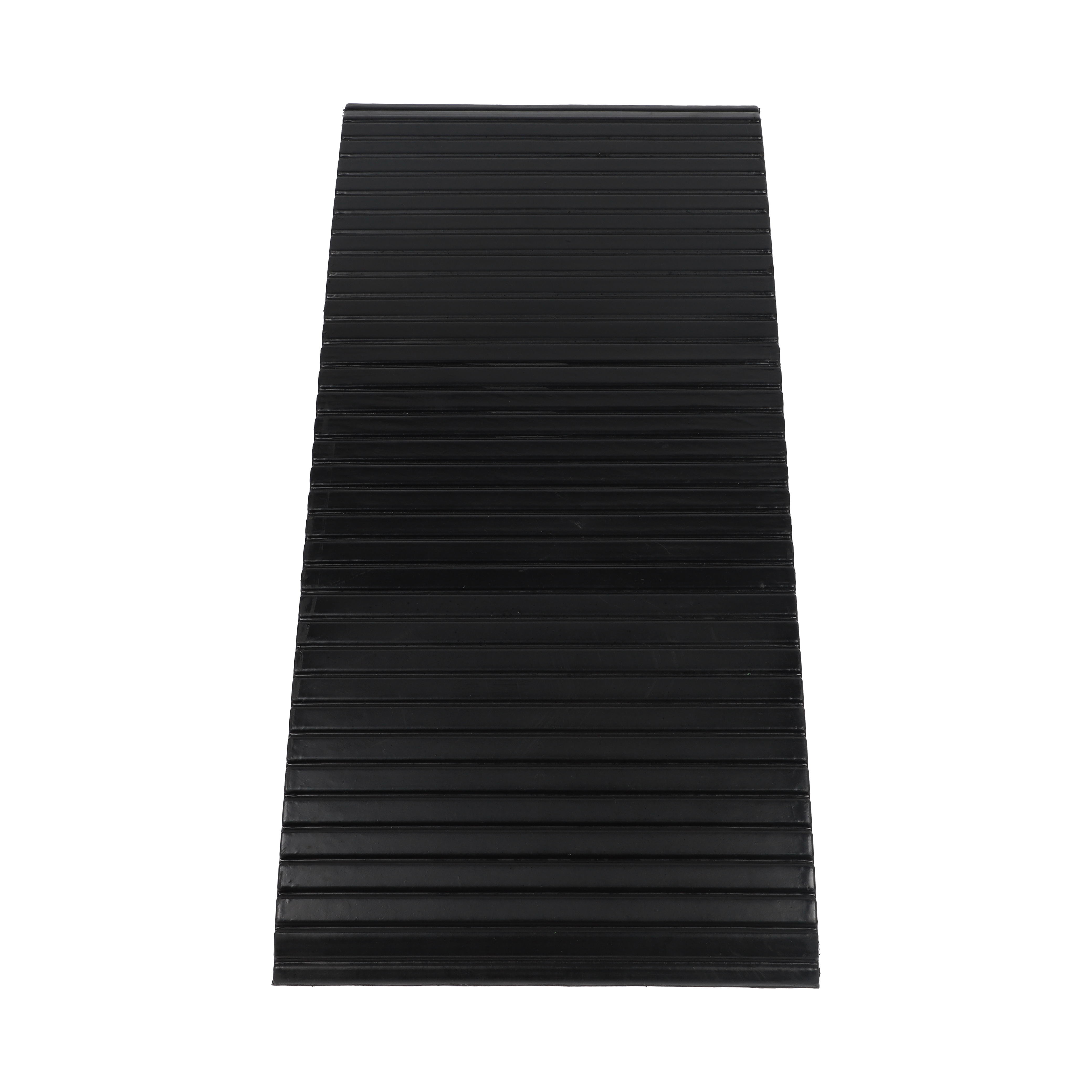 Low Profile Industrial Rubber Threshold Ramp for Commercial and Warehouse Access-TRC05