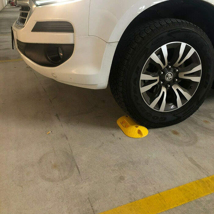 Cost-Effective Accident Prevention