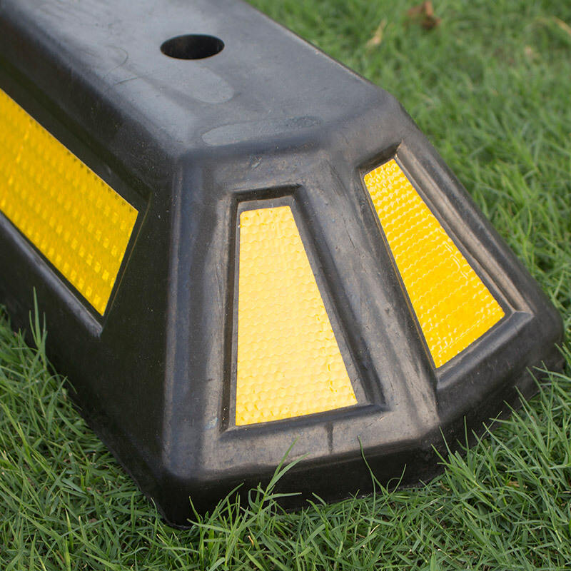 Your Guide to Safety: What Is Yellow Floor Marking Tape Used For?