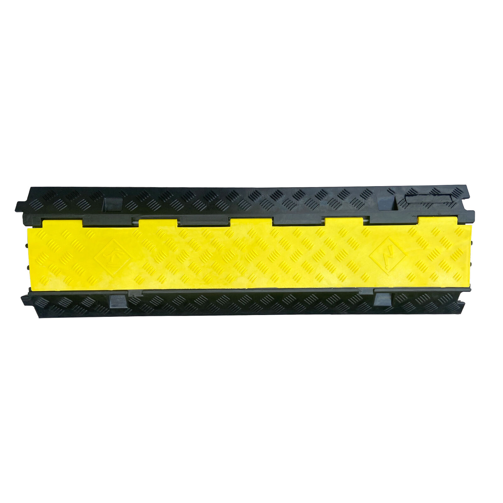 Fleksibel installasjon og konfigurering