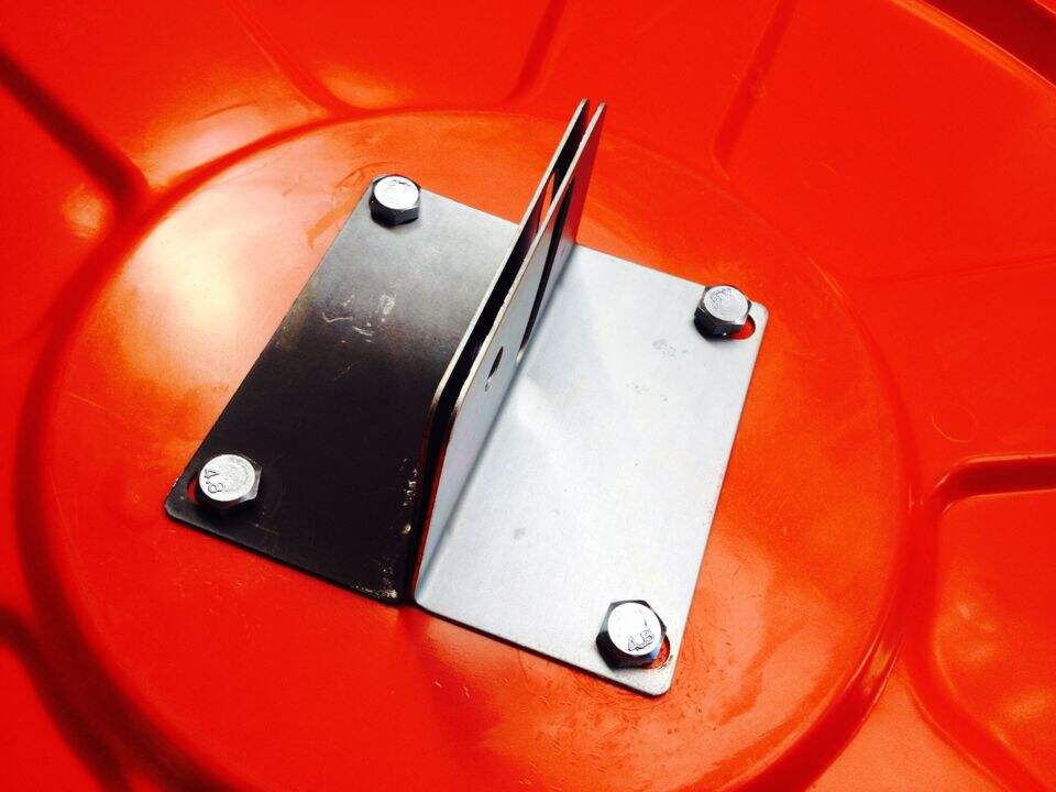 Weather Resistant Durability