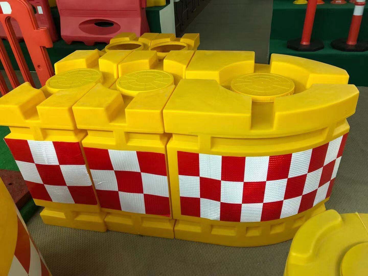 Superior Safety and Impact Protection