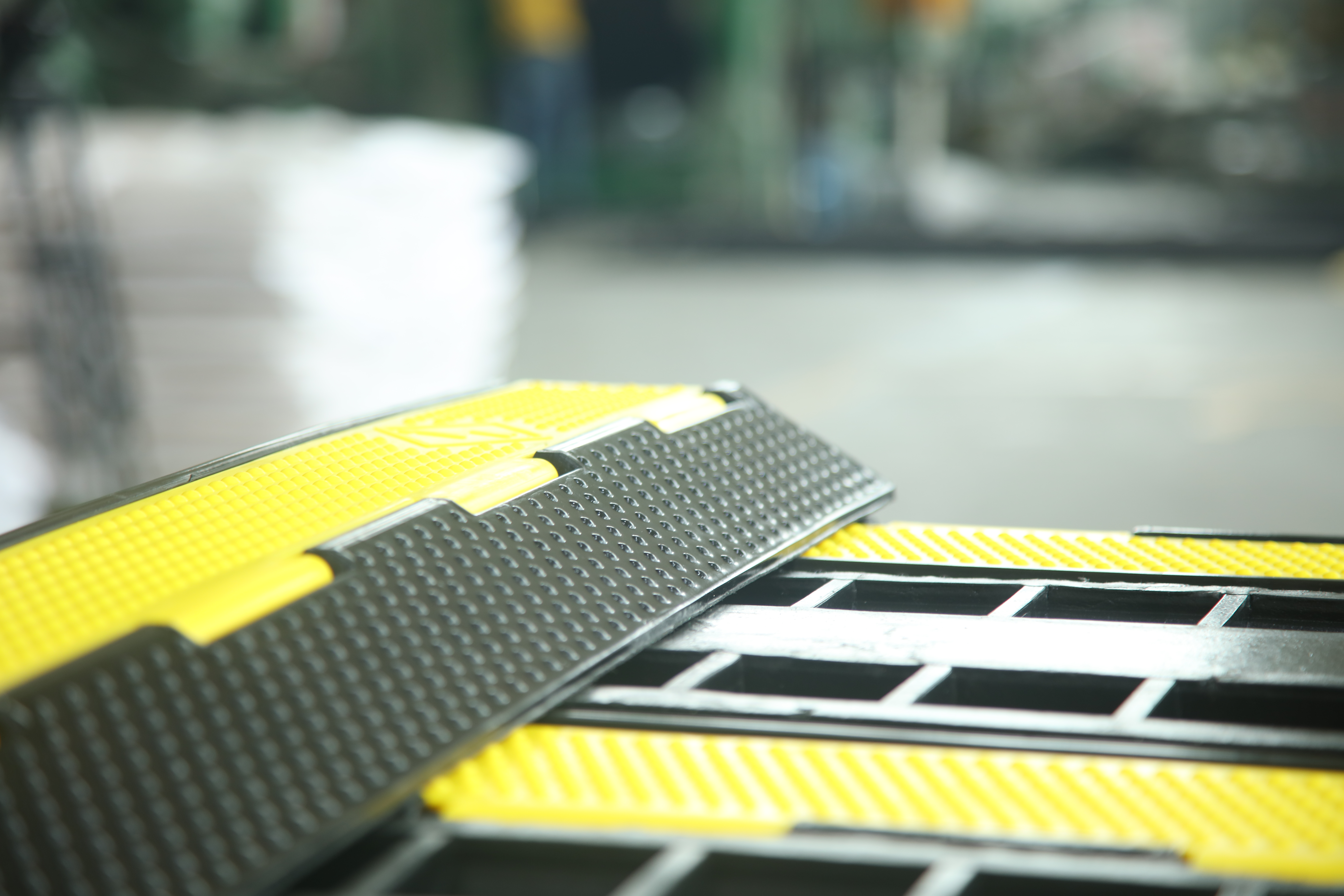 Integration moderner Technologien