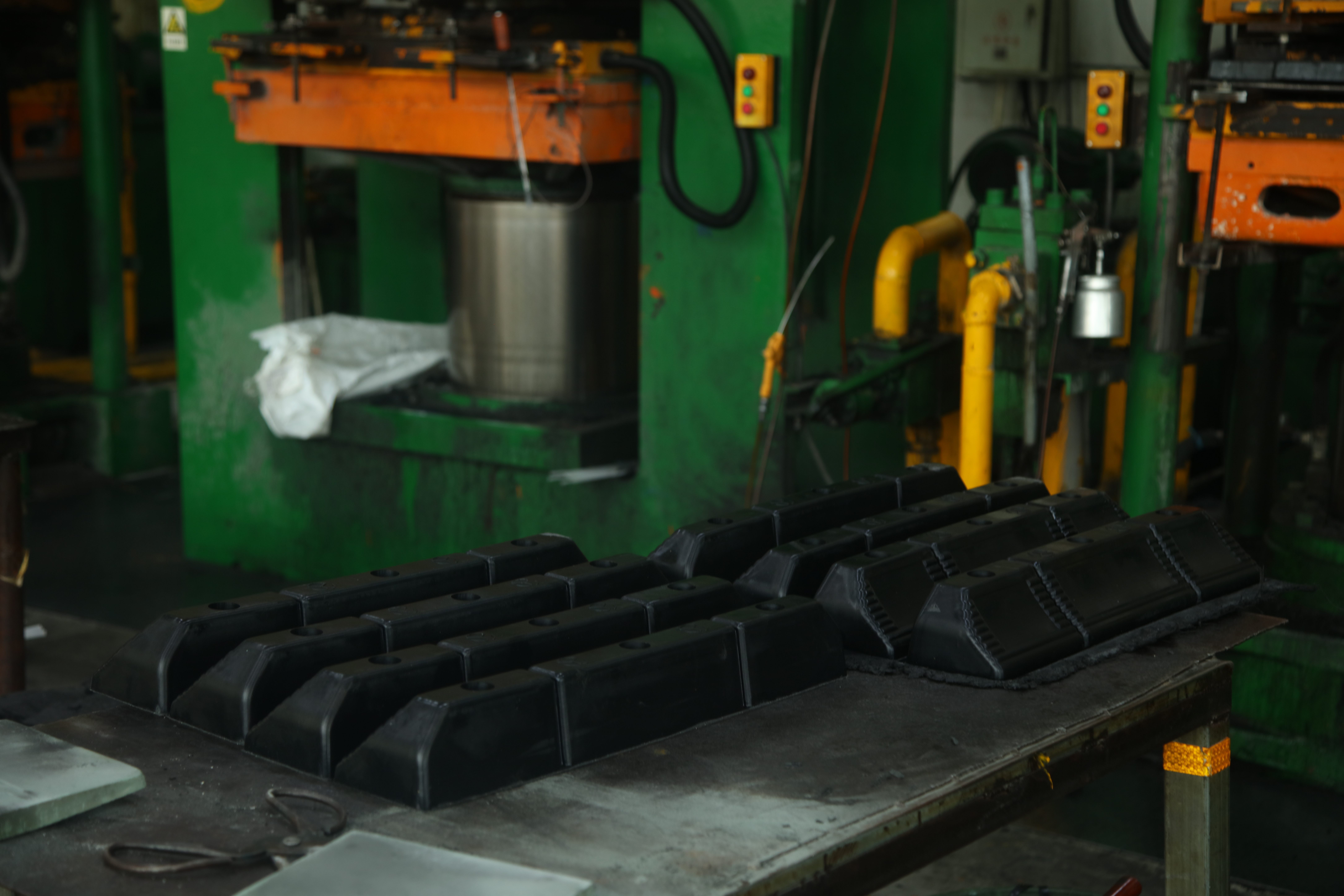 Lebenslange Support- und Wartungsprogramme