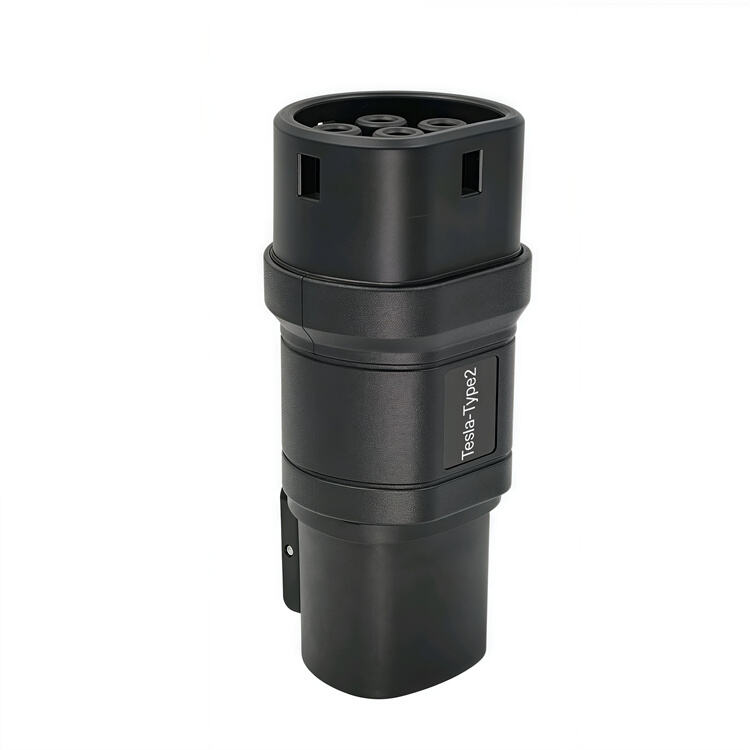 محول Tesla إلى Type2 AOT-4527