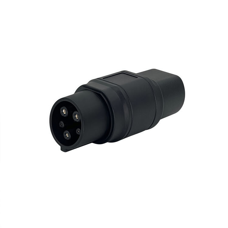 محول Type2 إلى J1772 AOT-4599