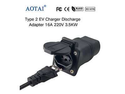 Warum ein hochwertiger globaler EV-Adapter die Markenloyalität von OEMs stärkt