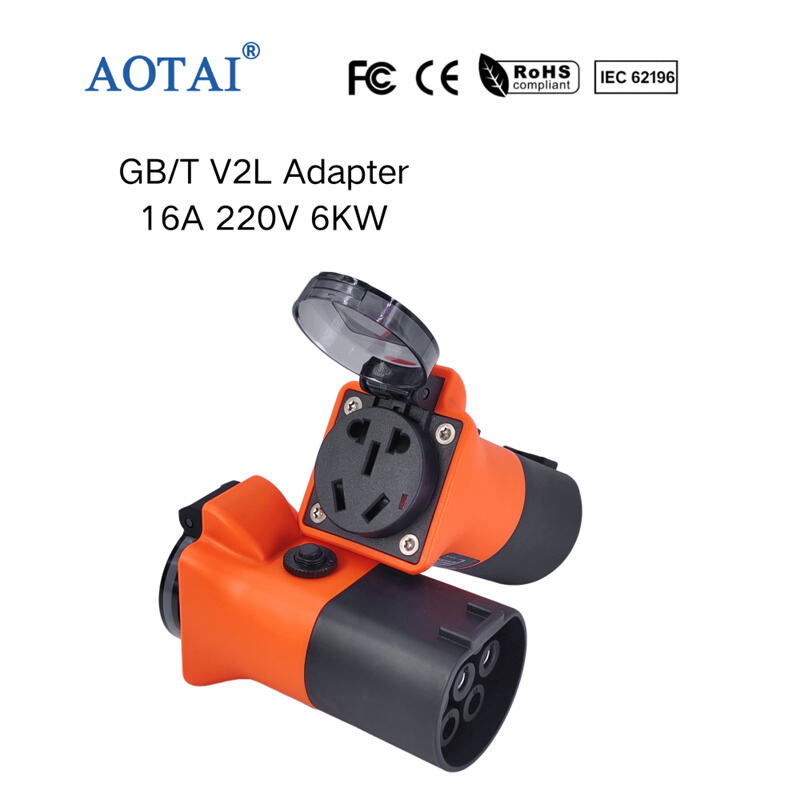 AOT-4210R GBT EV Adapter