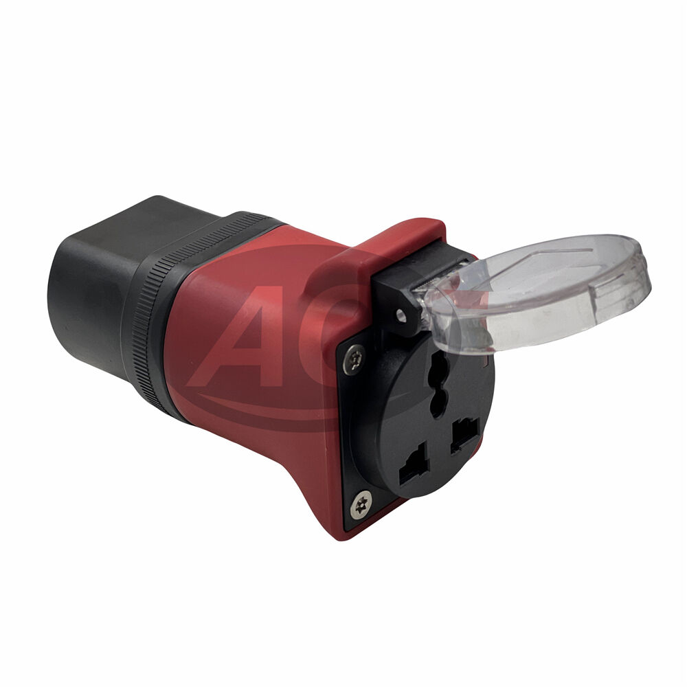 EV Type 2 to Ac charger Discharge V2L Vehicle to Load Type 2 ev charger  EU US AU UK Waterproof Socket Power