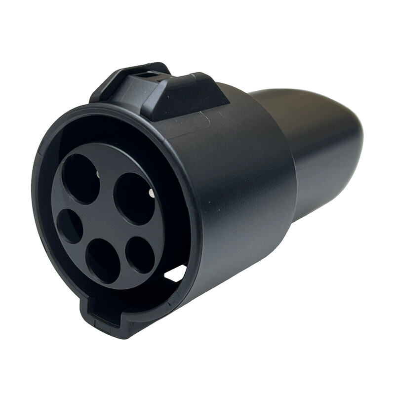 J1772 to Tesla AOT-3915 Adapter