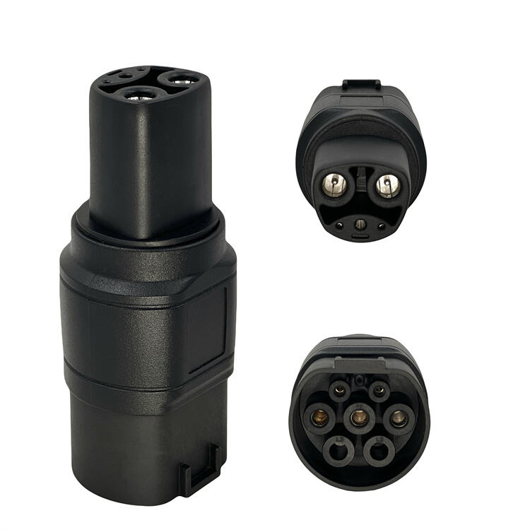 محول gb إلى tesla AOT-4524