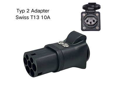 5 Reasons Why Fleet Managers Need a Universal Global EV Adapter Inventory