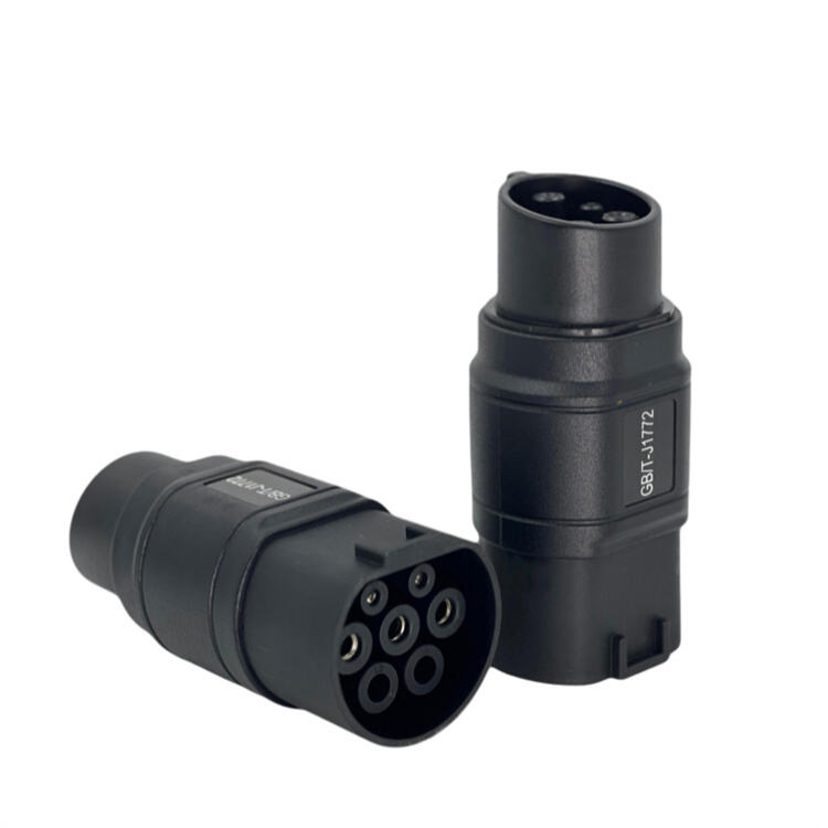 gb do j1772 AOT-4523 Adapter