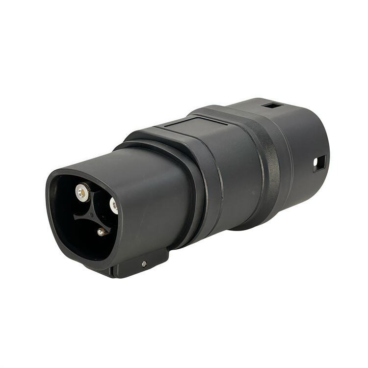 محول Tesla إلى Type2 AOT-4527