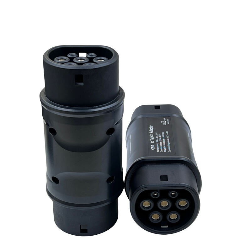 gb do type2 AOT-4074 Adapter