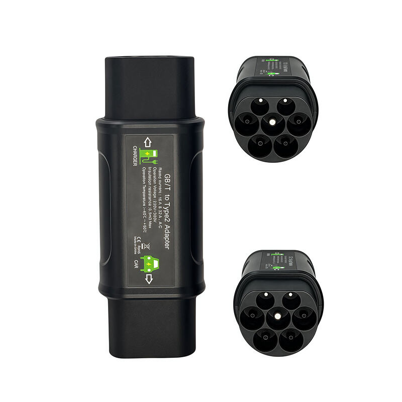 type2 till gb AOT-4073 Adapter