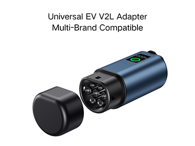 The Impact of the V2L Adapter on the Mobile Catering and Food Truck Industry