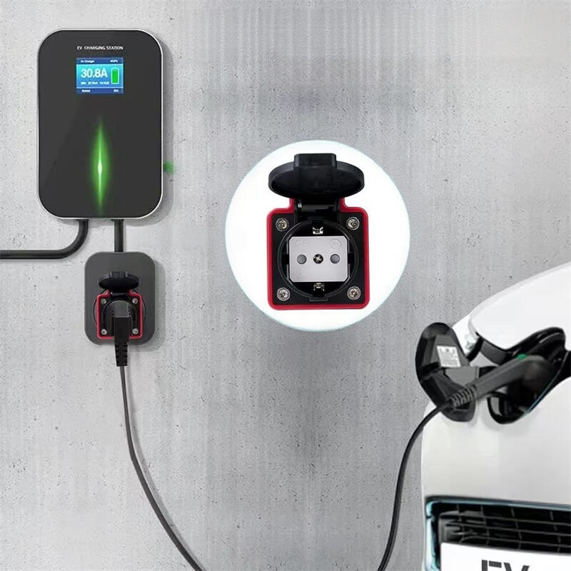 AOT-4181 GBT CHARGING PILE ADAPTER