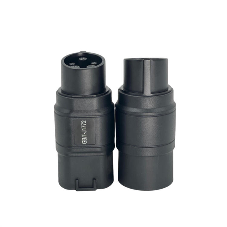 gb do j1772 AOT-4523 Adapter