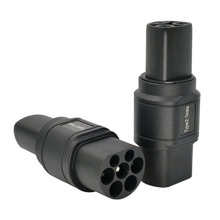 type2 naar tesla AOT-4526 Adapter
