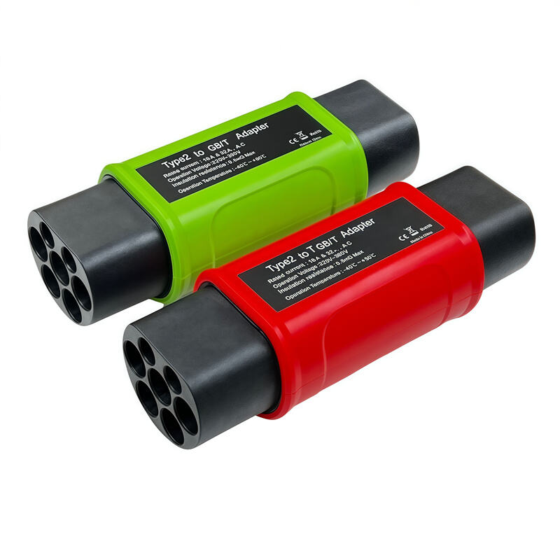 type2 till gb AOT-4073 Adapter