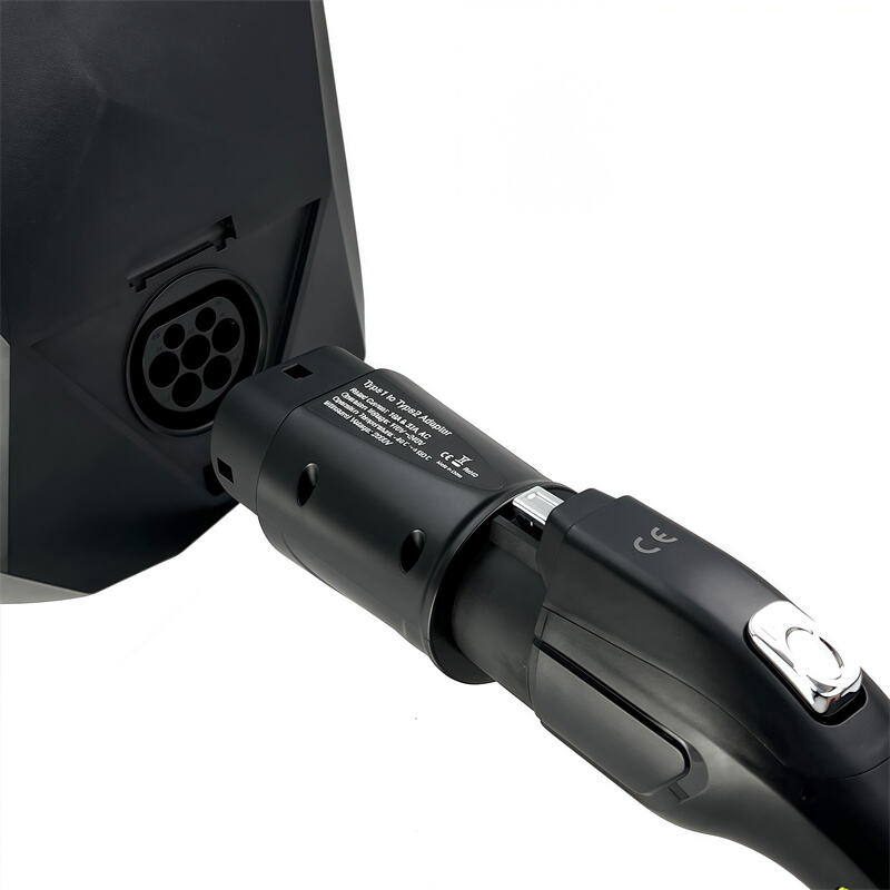 j1772 naar type2 AOT-3979 Adapter