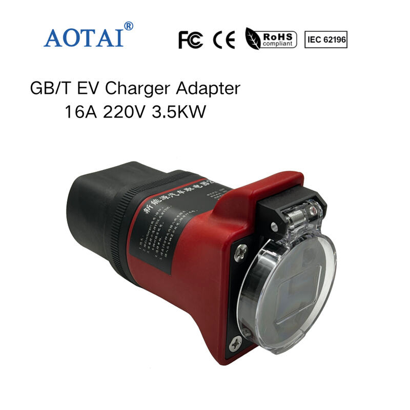 Großhandelsmöglichkeiten zum Kauf von MG-Fahrzeug-zu-Last-Adaptern