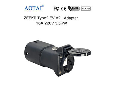 How to Troubleshoot Common Connection Issues with a Type 2 AC Adapter