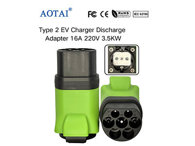 A guide to different plug standards for international EV accessory distributors