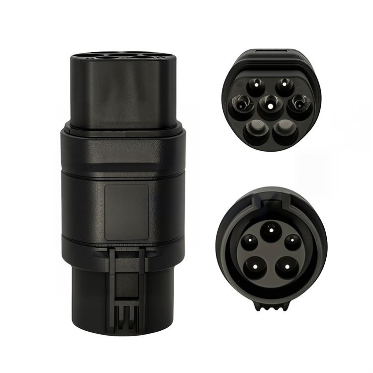 محول j1772 إلى gb AOT-4525