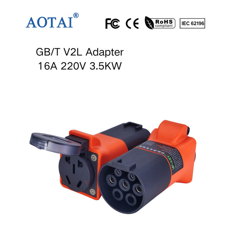 AOT-4170 GBT V2L Adapter