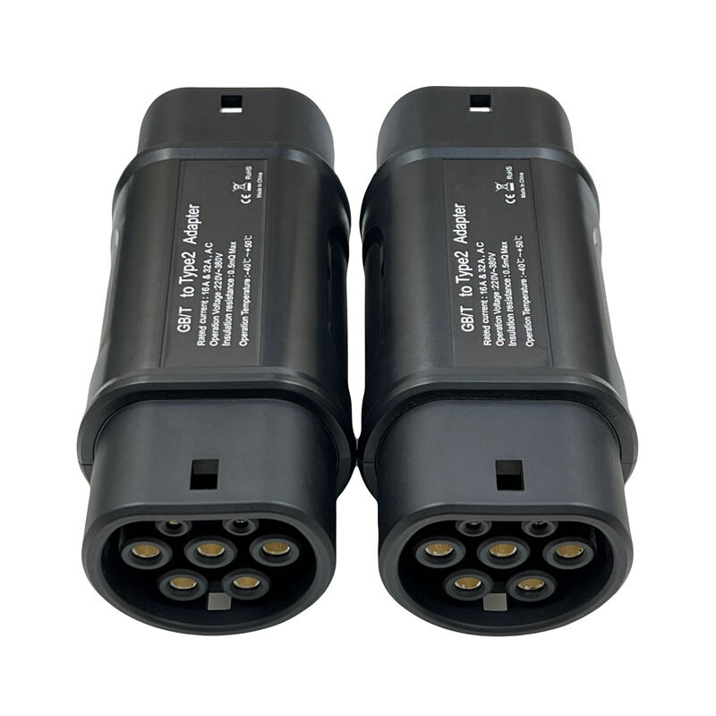 gb do type2 AOT-4074 Adapter