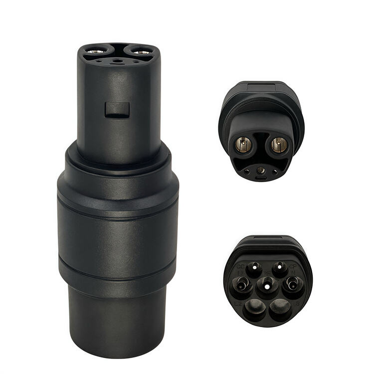 type2 naar tesla AOT-4526 Adapter