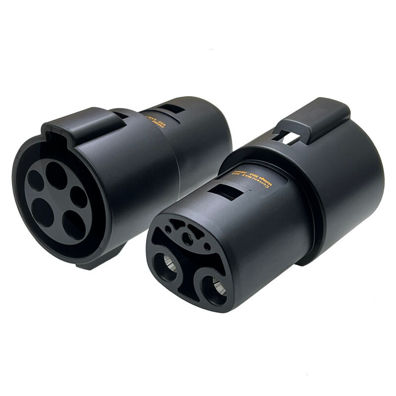 J1772 to Tesla AOT-3915 Adapter