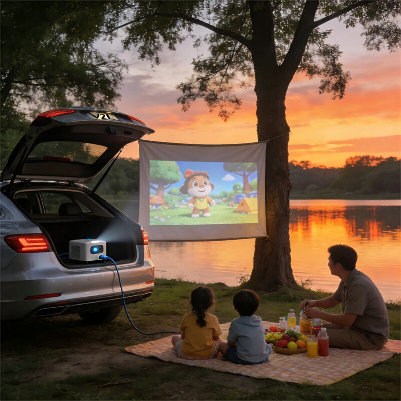 AOT-4366 SMRAT#1#3 Type2 EV V2L Adapter