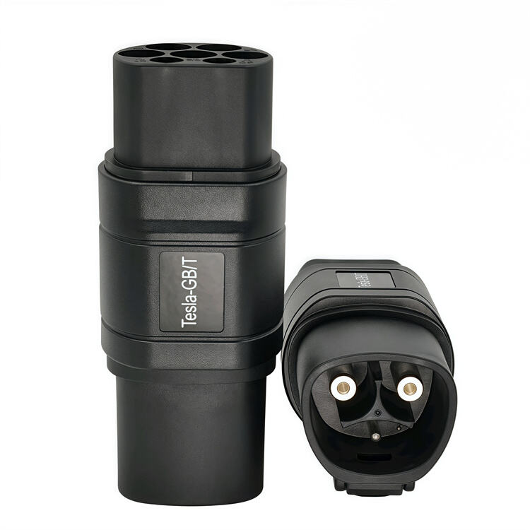 محول Tesla إلى GB AOT-4528