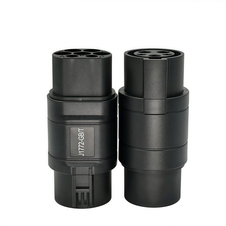 محول J1772 إلى GB AOT-4525